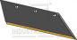 Preview: Schar-Hinterteil 15x150 SB56D R - rechts CarbideLine aus Carbidhartmetall (Lemken)