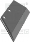 Preview: 32.0042.B40 Schar-Hinterteil 11x150 SB45D L - links (Lemken)