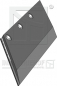 Preview: 32.0044.BS42 Schar-Hinterteil 11x150 SB56D L - links (Lemken)