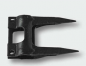 Preview: Doppelfinger 525616-Hin 12 mm, passend für System Schumacher