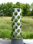 Preview: Blumenkübel, mobile Pflanzsäulen, Blumensäulen