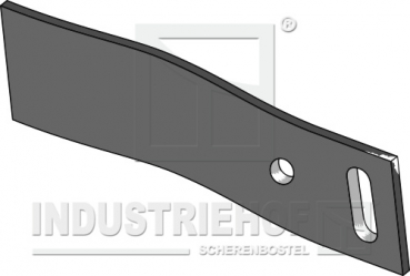 32.0182BU2B Streichblech-Verlängerung ST3 R - rechts (Lemken)