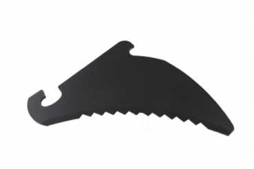 Preview: Rundballenmesser 365mm/280 passend für Claas Rollant 46C  85-111