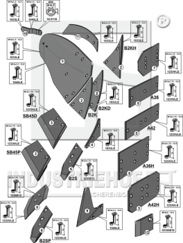 Preview: Körpertyp B35