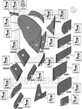 Preview: Körpertyp B35