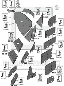 Preview: Körpertyp B35