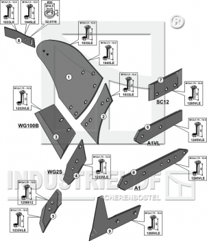 Preview: Körpertyp-BU1B