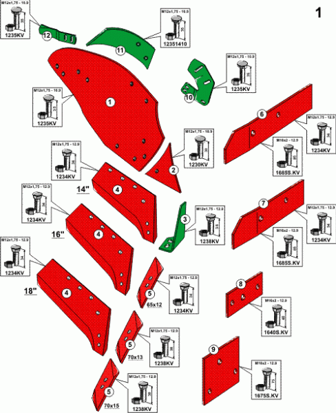 Bildtafel 1