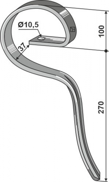 Garezinken  2.1024