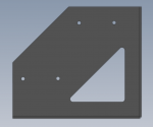 Stahltreppe Gartentreppe freistehend 2 Stufen o Geländer B 600-1400mm