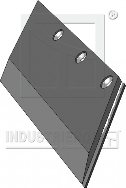 32.0043.BS42 Schar-Hinterteil 11x150 SB56D R - rechts (Lemken)