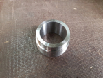 Einschweißauge Anschweißauge 30mm universell einsetzbar